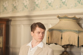Une scène du film Testament of Youth