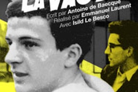 Affiche du film Deux de la vague