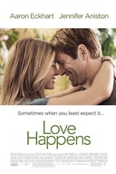 Affiche du film Quand arrive l'amour