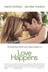 Affiche du film Quand arrive l'amour
