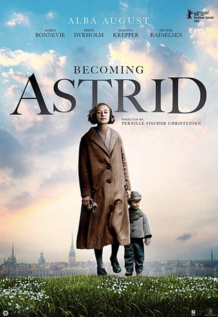 Becoming Astrid