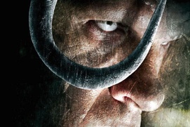Affiche du film Le regard du diable