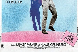 Affiche du film More