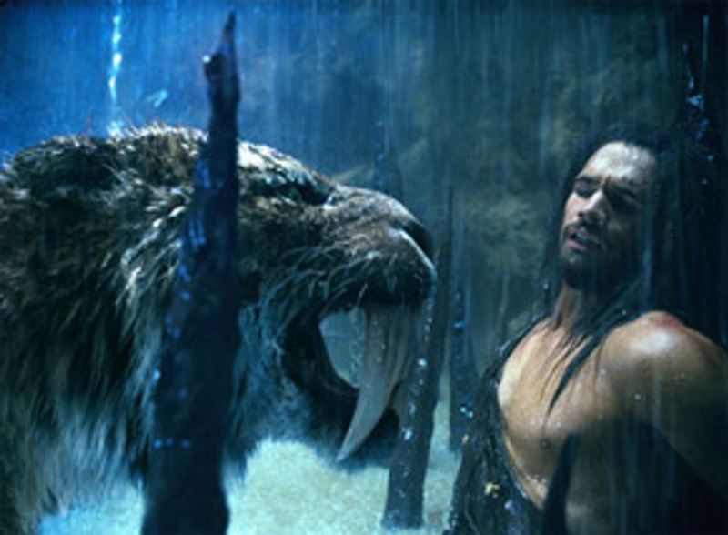 Steven Strait dans 10 000 av. J.-C.