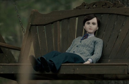 Bande-annonce en anglais