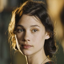 Photo de Astrid Bergès-Frisbey