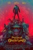 Affiche du film Prisoners of the Ghostland