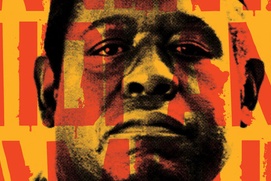Affiche du film The Last King of Scotland
