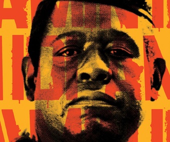 Affiche du film The Last King of Scotland