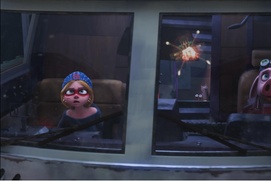 Images du film Hitpig!