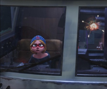 Images du film Hitpig!