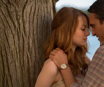 Une scène du film Irrational Man