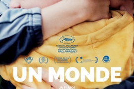 Affiche du film Un monde