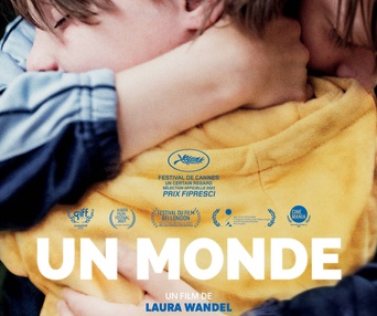 Affiche du film Un monde