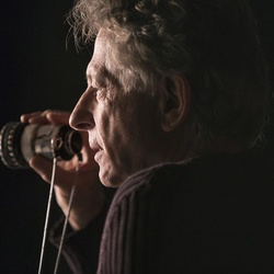 Photo de Roman Polanski