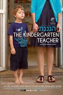Affiche du film The Kindergarten Teacher