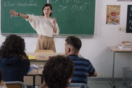 Image du film Amal