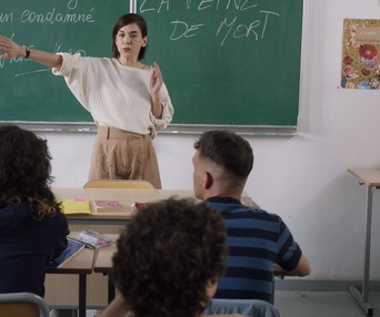 Image du film Amal