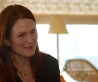 Une scène du film Still Alice