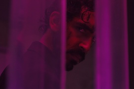 Image du film Monkey Man