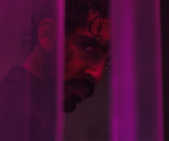 Image du film Monkey Man