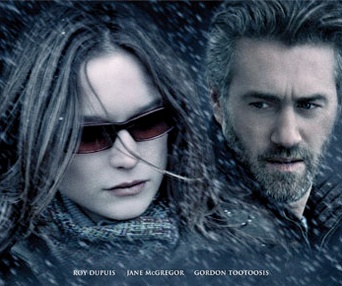 Affiche du film That Beautiful Somewhere