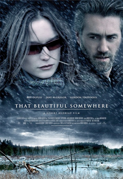 Affiche du film That Beautiful Somewhere