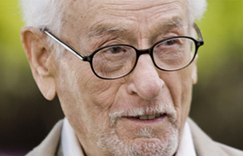 Eli Wallach dans The Holiday
