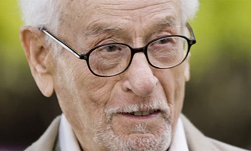 Eli Wallach décède à l'âge de 98 ans