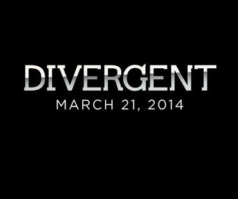 Affiche du film Divergent