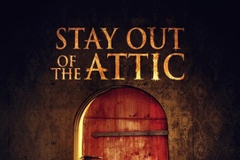 Affiche du film Stay Out of the Attic