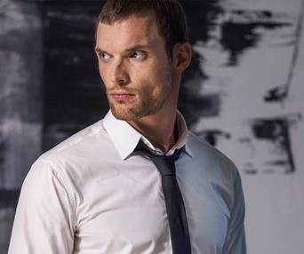 Une scène du film The Transporter Refueled