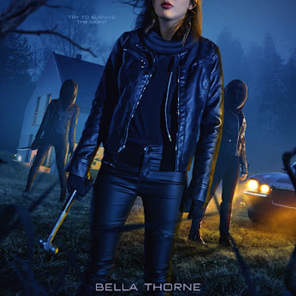 Affiche du film Masquerade