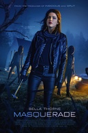 Affiche du film Masquerade