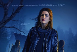 Affiche du film Masquerade