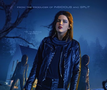 Affiche du film Masquerade