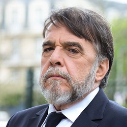 Photo de Patrick Descamps