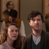Une scène du film <em>Jimmy's Hall</em>