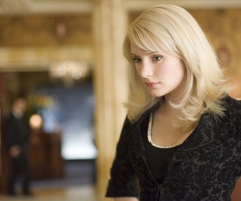 Scène du film Spider-Man 3