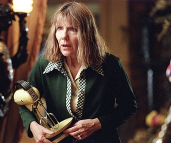 Scène du film Running with Scissors