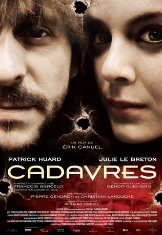 Cadavres