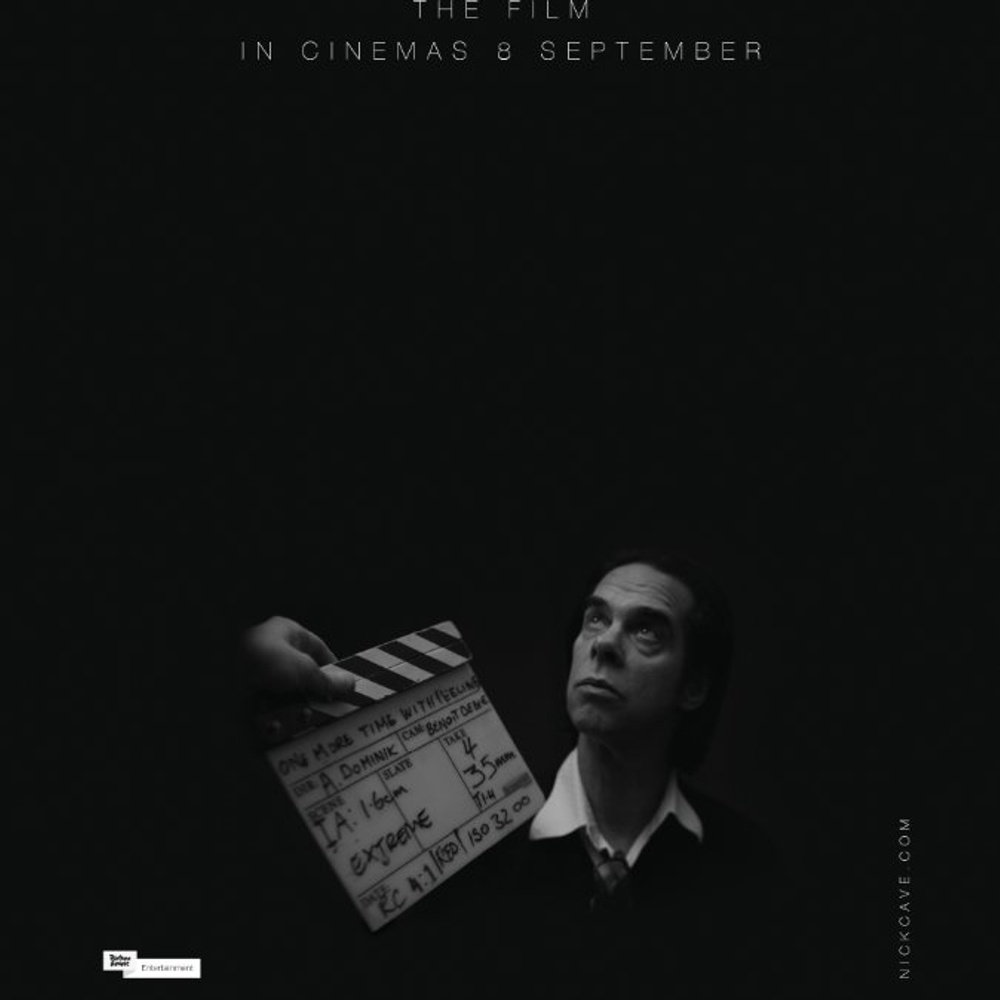 Images du film Nick Cave - One More Time With Feeling