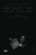 Affiche du film Nick Cave - One More Time With Feeling