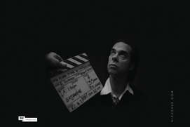 Images du film Nick Cave - One More Time With Feeling