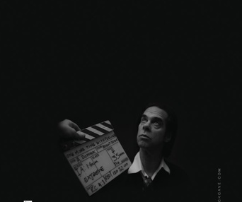 Images du film Nick Cave - One More Time With Feeling