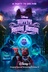 Affiche du film Muppets : Le manoir hanté