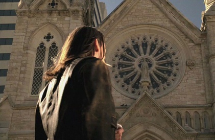 Bande-annonce en anglais