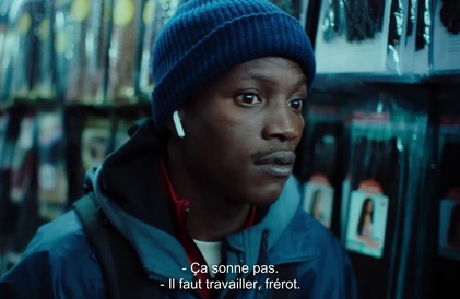 Bande-annonce en français