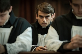 Image du film L'enlèvement