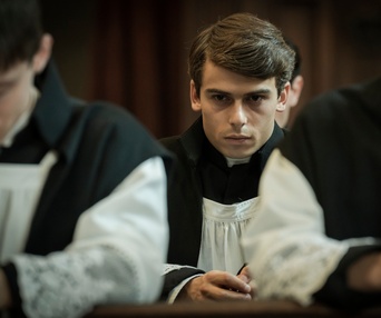 Image du film L'enlèvement